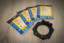 Kood Pro Verlaufsfilter 100mm