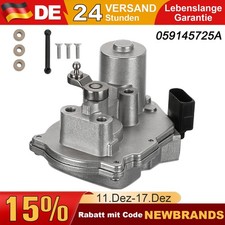 Turbolader Stellmotor Elektrik