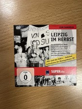 Super Illu DVD - Leipzig im