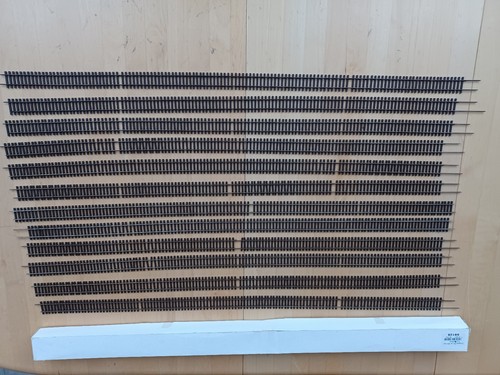Tillig flexgleise 12x 85125 - tillig,