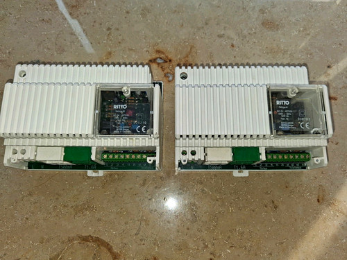 Ritto netzgerät 4573 - ritto, 4573/00