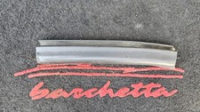 Fiat barchetta dichtung - fiat,