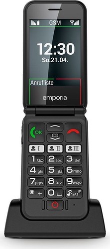 Seniorenhandy emporia - seniorenhandy,