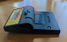 Pokemon Flipper (Game Boy