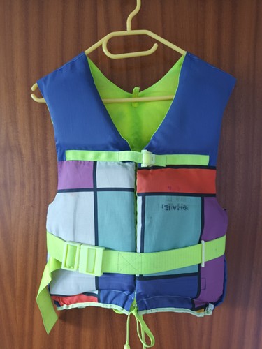Schwimmweste kinder - schwimmweste,