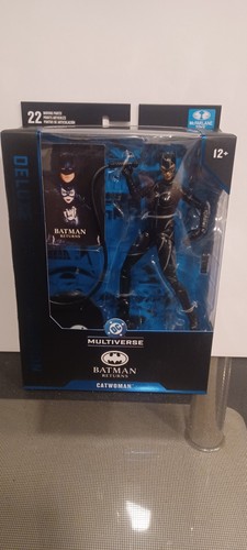 Mcfarlane toys multiverse - mcfarlane,