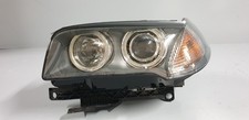 BMW X3 E83 Scheinwerfer Xenon