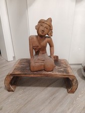 Chinesische Figur
