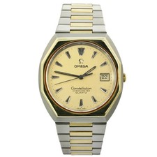 Omega Constellation