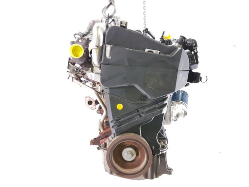 Motor typ k9k608 - motor,