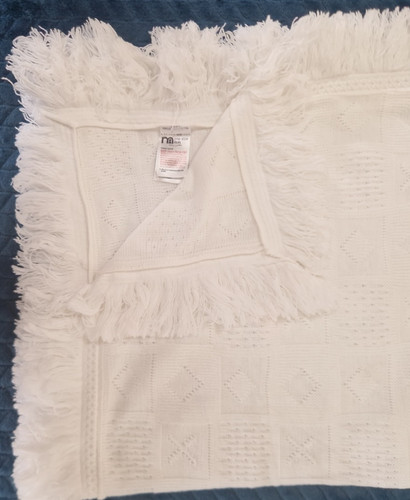 Mothercare schal fransen - schal,