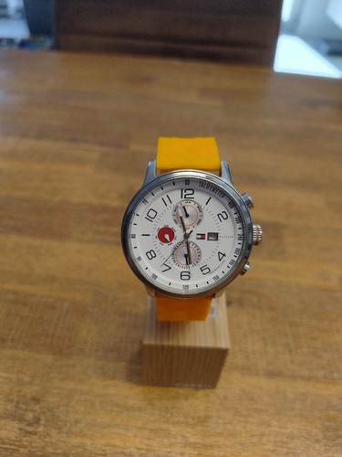 Tommy hilfiger uhr - hilfiger,