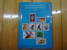 Bund Jahreszusammenstellung
