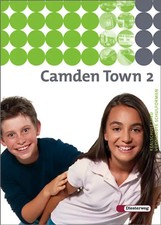 Camden Town / Camden Town -