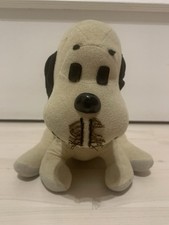 WUM - Loriot Hund - Anker