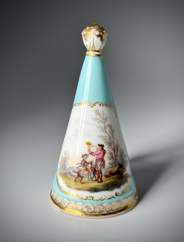 Seltener meissen - seltener,