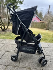 Hauck Miami 4 Trio Set, Kinderwagen, Babywanne, Autositz, Shopperwagen, Disney