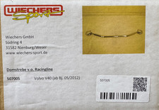 original Wiechers Domstrebe