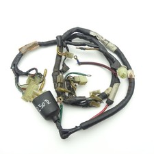 Honda XL 250 R Kabelbaum