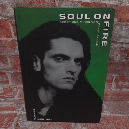 Soul fire leben und musik - fire:,