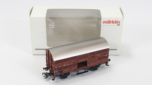 Märklin spur 00691 2 - -, 00691-2