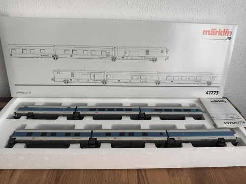 Märklin 41773 - märklin, h0