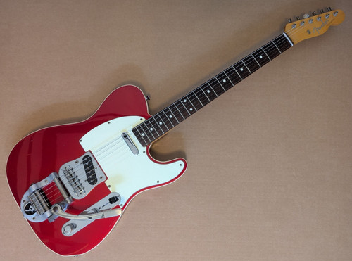 Fender telecaster tl62b - fender, 100