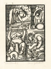 Bruno Goldschmitt Original