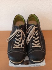 Snipes Sneaker Ripple America Gr 41 Blau