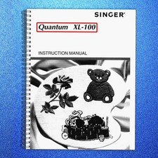 SINGER Quantum XL-100