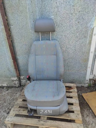Caddy iii furgon - furgon, 2kh