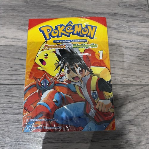 Satoshi yamamoto pokémon - /,