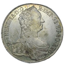 RDR Taler 1765, Wien