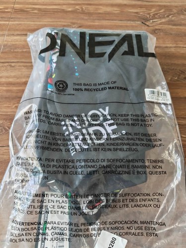 Neal element rancid youth - rancid, mx