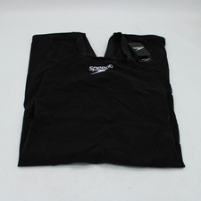 Speedo Damen Fastskin LZR Ignite Kneeskin Badeanzug, Schwarz, 30