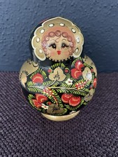 Matroschka Puppen, 10 Stück