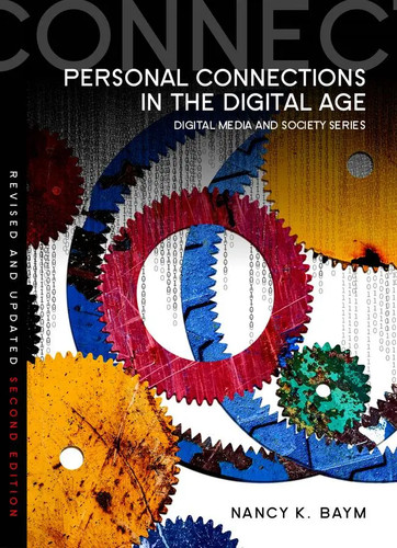 Personal connections the - personal,