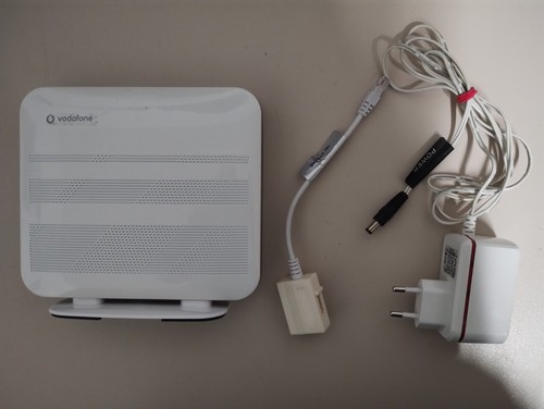 Vodafone 500 gsm - vodafone, gsm-gateway
