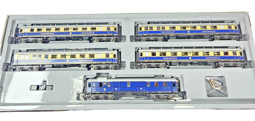 Märklin 4228 spur - märklin,
