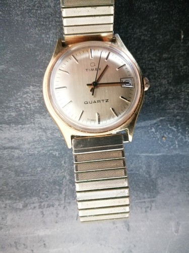 Armbanduhr timex quarz - armbanduhr,
