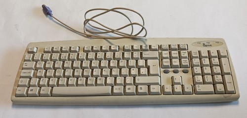 Vintage genius cream 06x - genius,