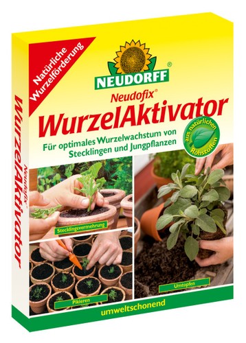 Neudofix wurzel aktivator g - neudofix,