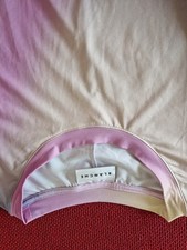 Blanche Midikleid Farbverlauf