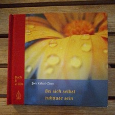 Bei sich selbst zuhause sein