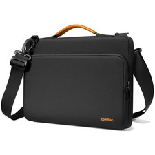 14 Zoll Laptoptasche mit Schutzfunktion für MacBook Pro und Surface Laptop