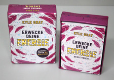 Erwecke deine Energie: 48