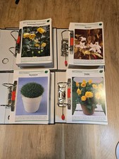 Zimmerpflanzen  Von A-Z Ordner