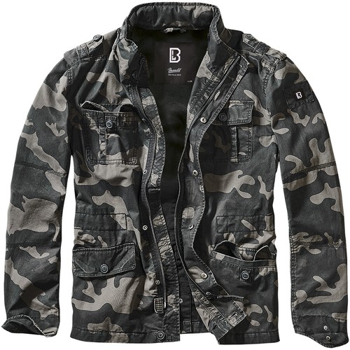 Brandit britannia jacke - brandit,