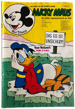 Walt Disneys Micky Maus Heft 9