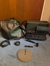 Bauer T510 Stereo Super 8